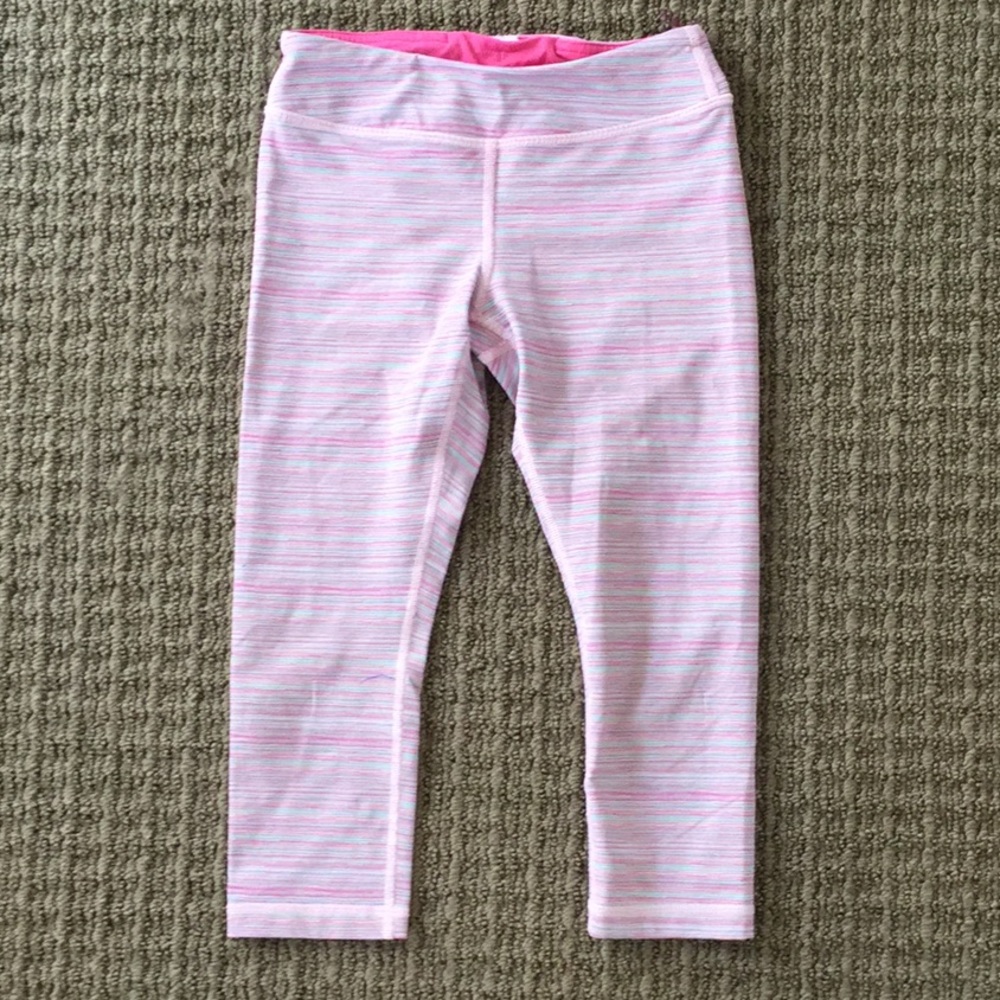 Girls Ivivva Leggings!
